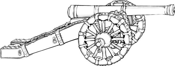 Иллюстрация к книге — Артиллерия Ивана Грозного [i_032.jpg]