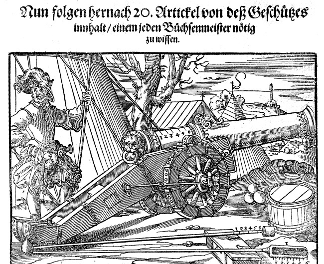 Иллюстрация к книге — Артиллерия Ивана Грозного [i_042.jpg]