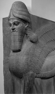 Иллюстрация к книге — Всемирная история в вопросах и ответах [i_010.jpg]