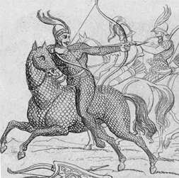 Иллюстрация к книге — Всемирная история в вопросах и ответах [i_023.jpg]