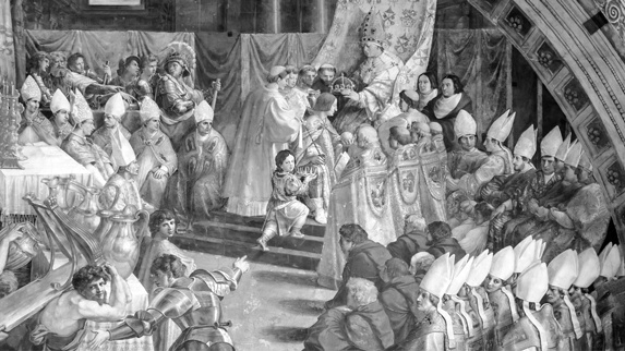 Иллюстрация к книге — Всемирная история в вопросах и ответах [i_035.jpg]