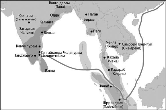 Иллюстрация к книге — Всемирная история в вопросах и ответах [i_038.jpg]