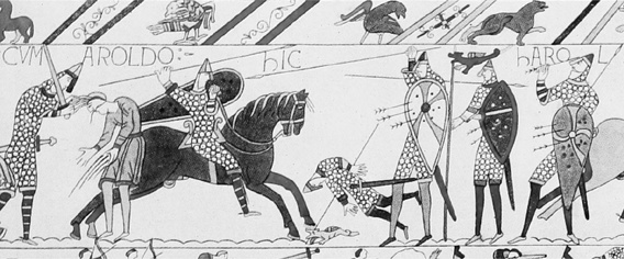 Иллюстрация к книге — Всемирная история в вопросах и ответах [i_039.jpg]