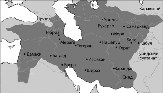 Иллюстрация к книге — Всемирная история в вопросах и ответах [i_040.jpg]