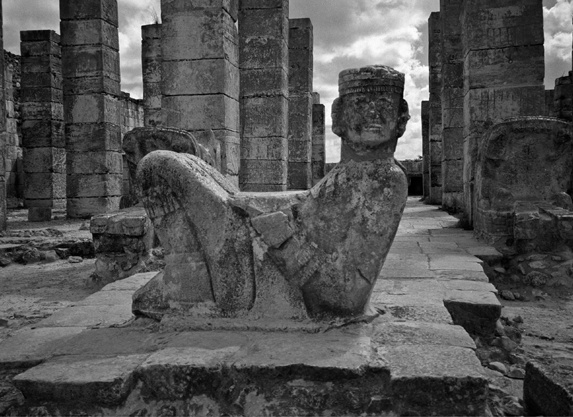 Иллюстрация к книге — Всемирная история в вопросах и ответах [i_041.jpg]