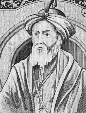 Иллюстрация к книге — Всемирная история в вопросах и ответах [i_045.jpg]