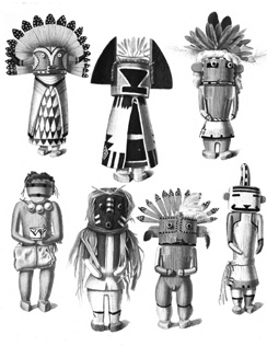 Иллюстрация к книге — Всемирная история в вопросах и ответах [i_049.jpg]