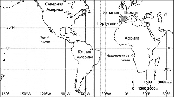 Иллюстрация к книге — Всемирная история в вопросах и ответах [i_057.jpg]