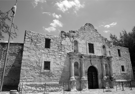 Иллюстрация к книге — Всемирная история в вопросах и ответах [i_081.jpg]