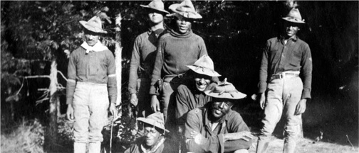 Иллюстрация к книге — Всемирная история в вопросах и ответах [i_086.jpg]