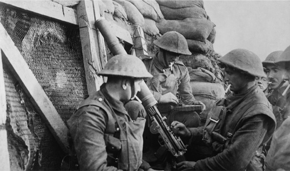 Иллюстрация к книге — Всемирная история в вопросах и ответах [i_097.jpg]