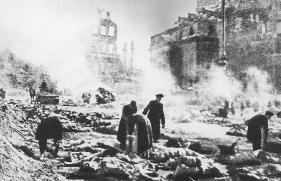 Иллюстрация к книге — Всемирная история в вопросах и ответах [i_114.jpg]