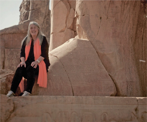 Иллюстрация к книге — Цивилизации. Образы людей и богов в искусстве от Древнего мира до наших дней [i_008.jpg]