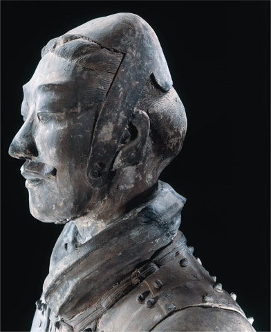 Иллюстрация к книге — Цивилизации. Образы людей и богов в искусстве от Древнего мира до наших дней [i_024.jpg]