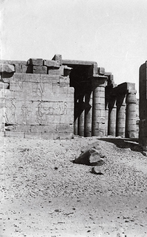 Иллюстрация к книге — Цивилизации. Образы людей и богов в искусстве от Древнего мира до наших дней [i_025.jpg]