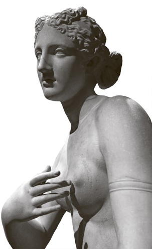 Иллюстрация к книге — Цивилизации. Образы людей и богов в искусстве от Древнего мира до наших дней [i_039.jpg]