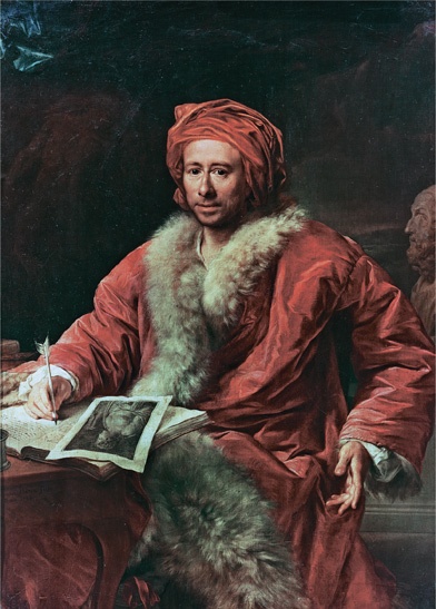 Иллюстрация к книге — Цивилизации. Образы людей и богов в искусстве от Древнего мира до наших дней [i_042.jpg]