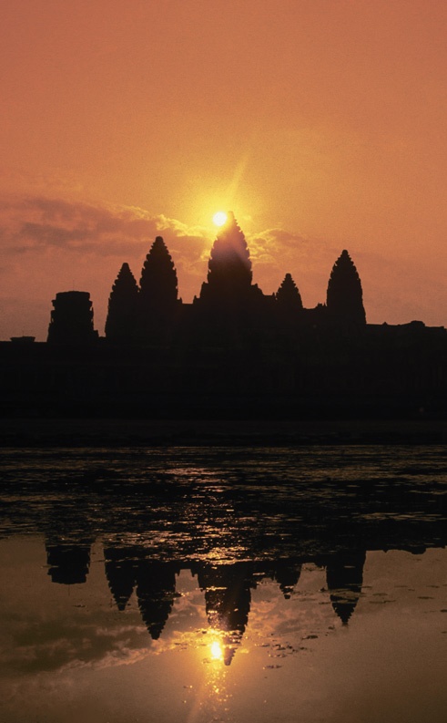 Иллюстрация к книге — Цивилизации. Образы людей и богов в искусстве от Древнего мира до наших дней [i_048.jpg]