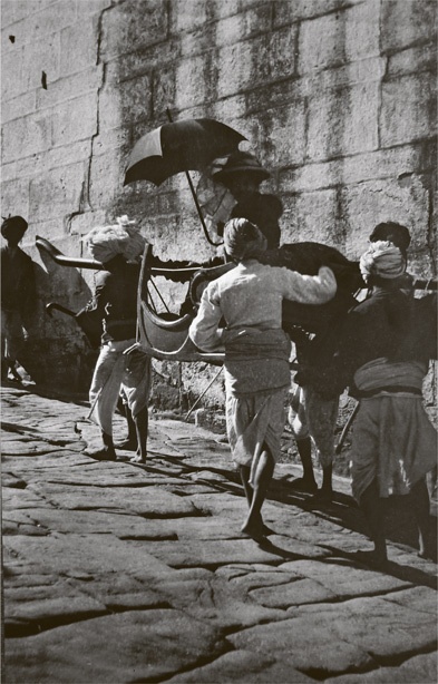 Иллюстрация к книге — Цивилизации. Образы людей и богов в искусстве от Древнего мира до наших дней [i_055.jpg]