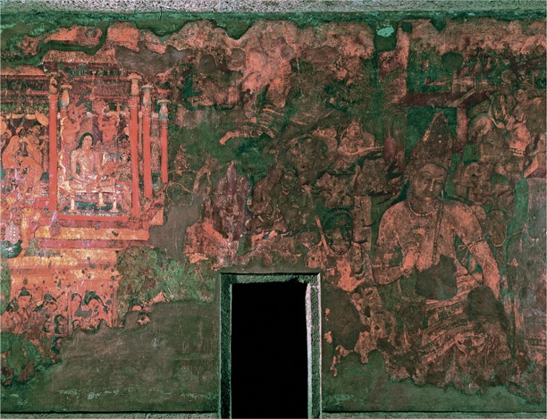 Иллюстрация к книге — Цивилизации. Образы людей и богов в искусстве от Древнего мира до наших дней [i_056.jpg]