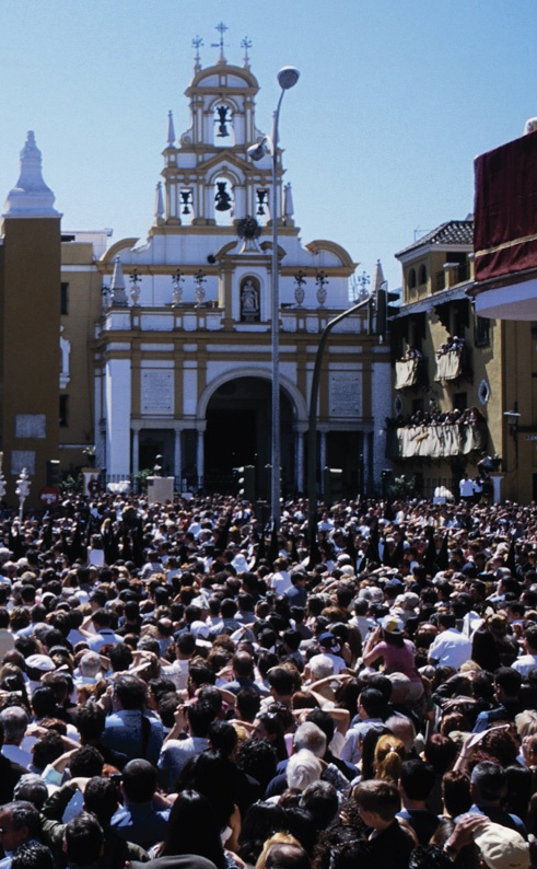 Иллюстрация к книге — Цивилизации. Образы людей и богов в искусстве от Древнего мира до наших дней [i_073.jpg]
