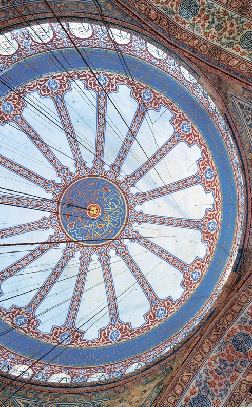 Иллюстрация к книге — Цивилизации. Образы людей и богов в искусстве от Древнего мира до наших дней [i_080.jpg]