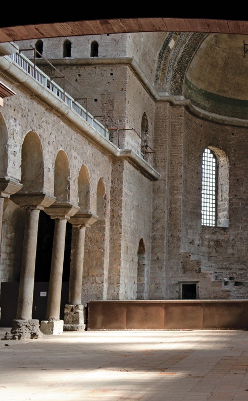 Иллюстрация к книге — Цивилизации. Образы людей и богов в искусстве от Древнего мира до наших дней [i_086.jpg]