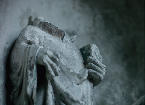 Иллюстрация к книге — Цивилизации. Образы людей и богов в искусстве от Древнего мира до наших дней [i_089.jpg]