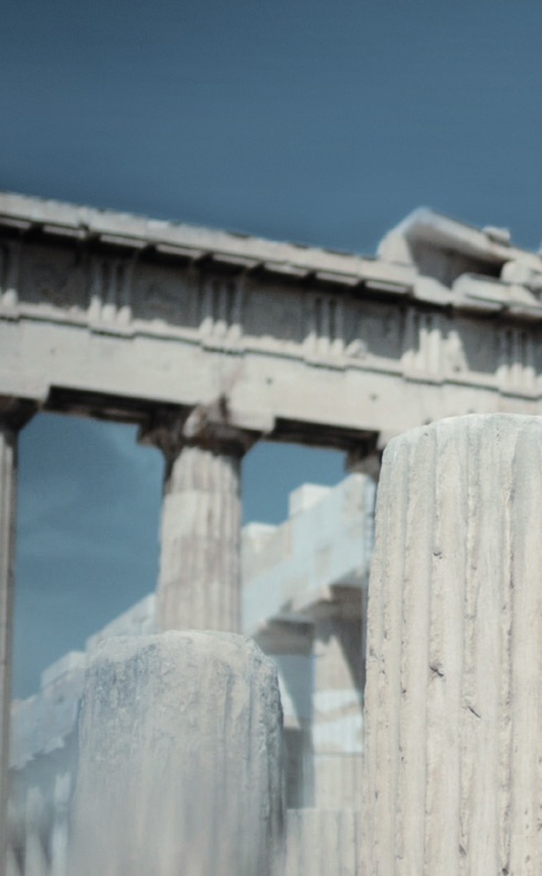 Иллюстрация к книге — Цивилизации. Образы людей и богов в искусстве от Древнего мира до наших дней [i_097.jpg]