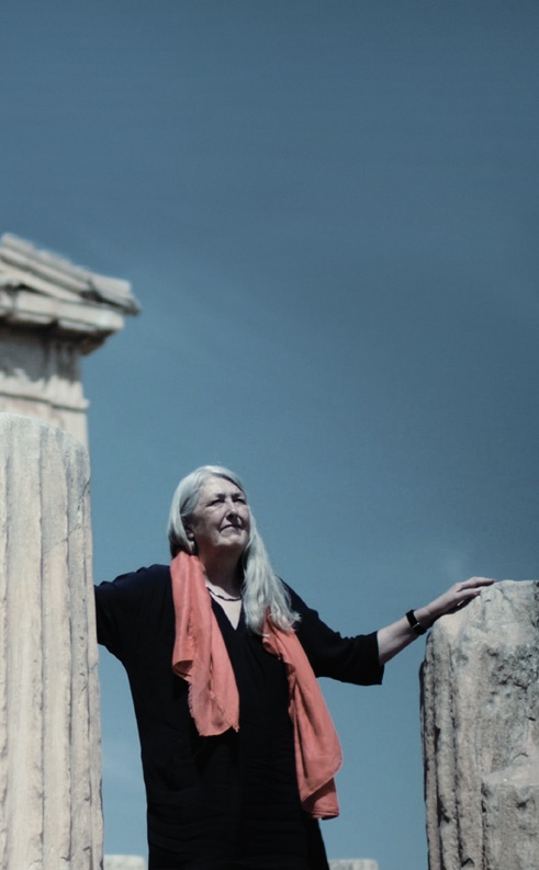 Иллюстрация к книге — Цивилизации. Образы людей и богов в искусстве от Древнего мира до наших дней [i_098.jpg]