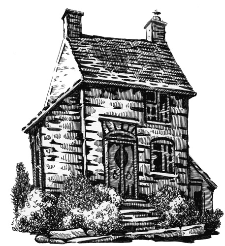 Иллюстрация к книге — Месть охотника на ведьм [i_008.jpg]