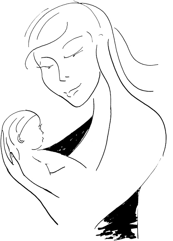 Иллюстрация к книге — d’Рим [i_001.jpg]