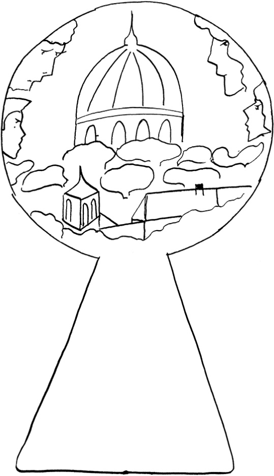 Иллюстрация к книге — d’Рим [i_003.jpg]