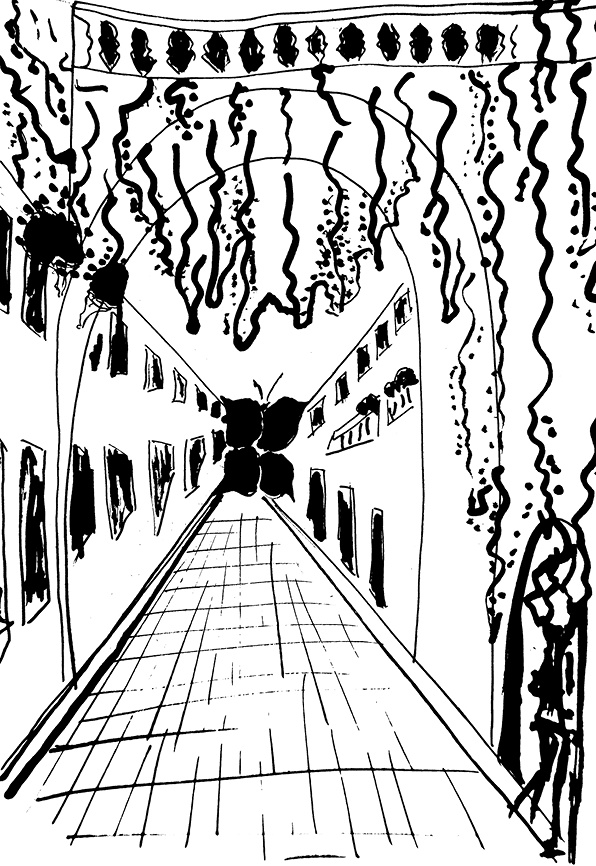 Иллюстрация к книге — d’Рим [i_006.jpg]