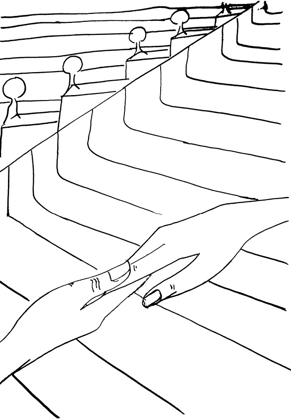 Иллюстрация к книге — d’Рим [i_008.jpg]