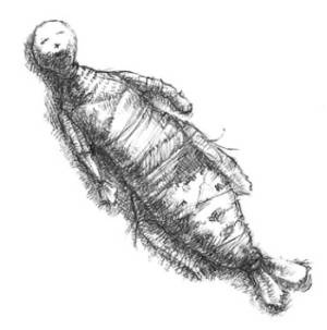 Иллюстрация к книге — Кроха [i_023.jpg]