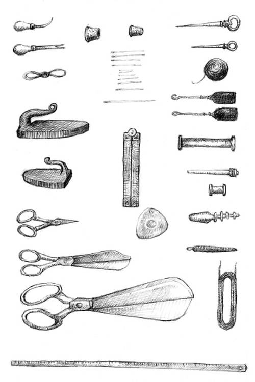 Иллюстрация к книге — Кроха [i_025.jpg]