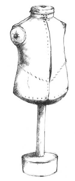 Иллюстрация к книге — Кроха [i_028.jpg]