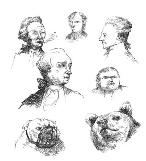 Иллюстрация к книге — Кроха [i_046.jpg]