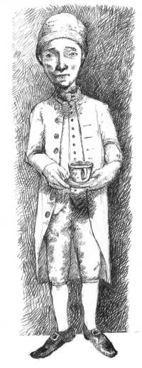 Иллюстрация к книге — Кроха [i_052.jpg]