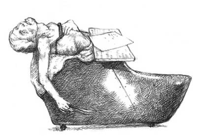 Иллюстрация к книге — Кроха [i_119.jpg]