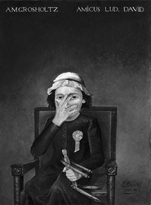 Иллюстрация к книге — Кроха [i_129.jpg]