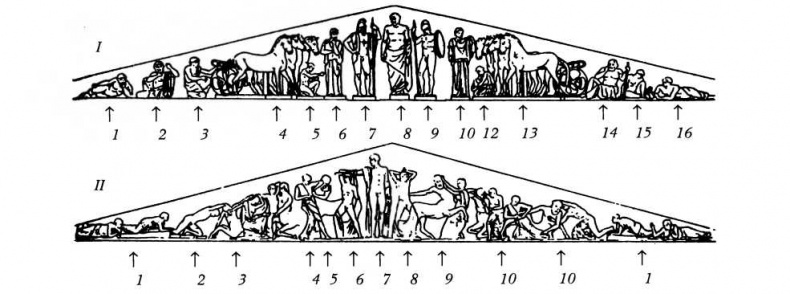 Иллюстрация к книге — Классическая Греция [img_104.jpg]