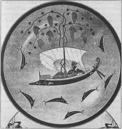 Иллюстрация к книге — Классическая Греция [img_107.jpg]