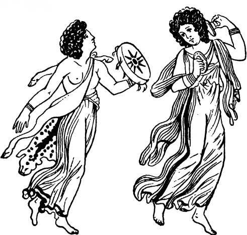 Иллюстрация к книге — Классическая Греция [img_110.jpg]