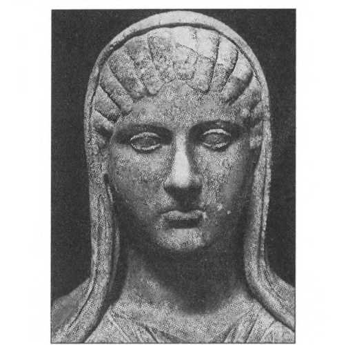 Иллюстрация к книге — Классическая Греция [img_114.jpg]