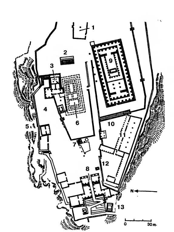 Иллюстрация к книге — Классическая Греция [img_12.jpg]