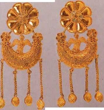 Иллюстрация к книге — Классическая Греция [img_123.jpg]