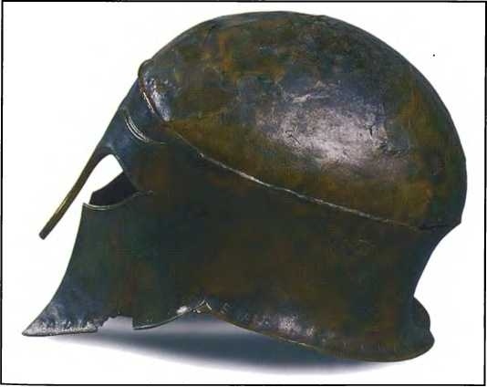 Иллюстрация к книге — Классическая Греция [img_133.jpg]