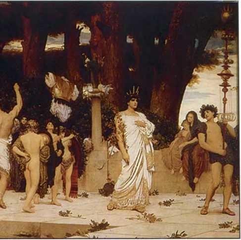 Иллюстрация к книге — Классическая Греция [img_139.jpg]